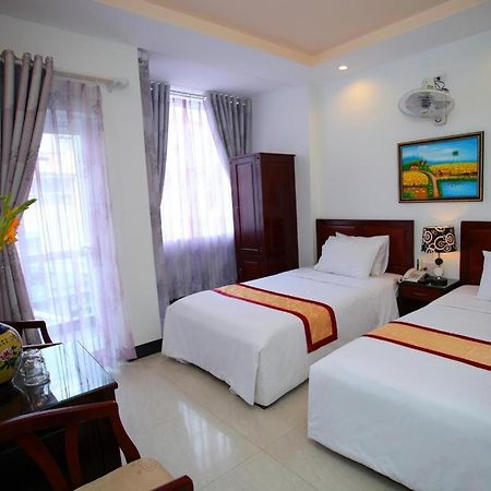 Souvenir Nha Trang Hotel Esterno foto