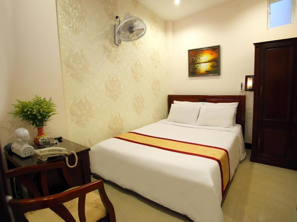 Souvenir Nha Trang Hotel Esterno foto